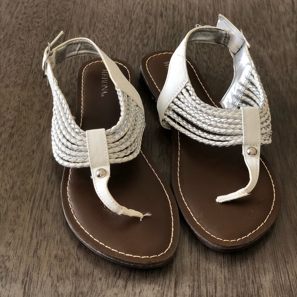 Target Sandals